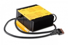 QUICK CHARGER (96V) – FOR USE IN UK