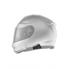 Cardo Packtalk slim Duo Pack with JBL Motorcycle Bluetooth Helmet Intercom