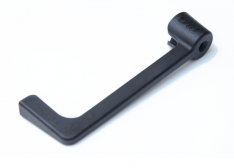 R&G Moulded Lever Guard for Zero SR/F & SR/S