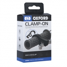 Oxford Brake Lever Clamp