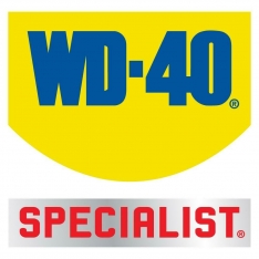 WD40 Specialist Motorbike Silicone Shine – 400ML