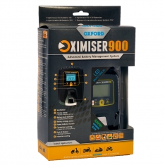 Oximiser 900 Essential 12v Battery Management System