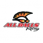 All Balls Racing Logo